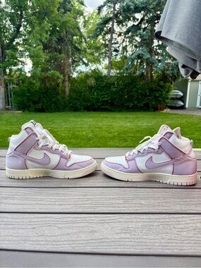 Nike Dunk Hi Men’s 10.5